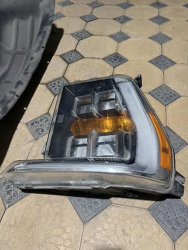 фара форд транзит: Фара передняя правая Ford 2020 года - Производство: Mexico (N75UH) — 2
