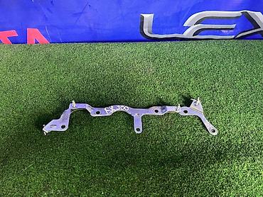 Кронштейн (металлическая планка) с крепёжными шпильками для Lexus RX