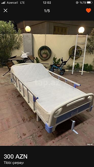 инвалидная коляска аренда: Tibbi avadanlıqların icarəsi Əlil arabalari tibbi çarpayi vertifikator — 5