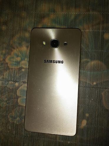 galaxy j3: Samsung Galaxy J3 2016, 16 GB, rəng - Qızılı, Sensor, İki sim kartlı, Düyməli — 6