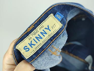 getry jeansowe: NEXT Petite, Jeansy damskie, rozmiar M — 4