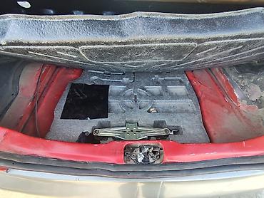 Daewoo: Daewoo Matiz: 2004 г., 0.8 л, Автомат, Бензин, Хэтчбэк — 2