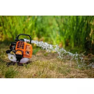 Sredstva za navodnjavanje: Villager Motorna pumpa za vodu Villager WP 10 E Motorne pumpeŠifra — 1