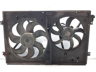 auto max obrenovac: VENTILATOR ZA VOLKSWAGEN GOLF 4 OD 1998. DO 2006. GOD. | Polovni — 2