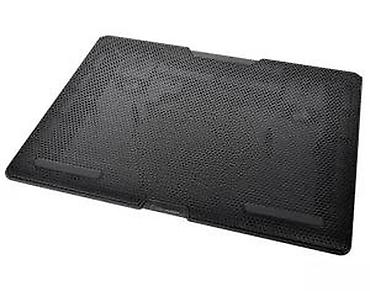 Druga oprema za računare i laptopove: Thermaltake hladna podloga za laptop - Podloga za hlađenje namenjena — 15