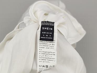 make a strong: Shein, Sukienka damska, rozmiar S — 4