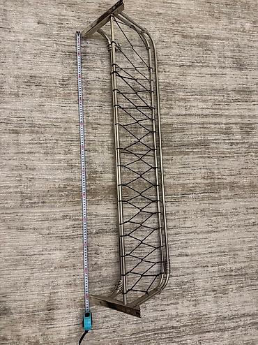 KG - Сoat hangers: Вешалки, плечики, Б/у — 11