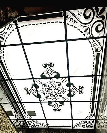 Asma tavanlar: Asma tavan, Şüşə, Suyadavamlı, Pulsuz çatdırılma, Ödənişli çatdırılma, Pulsuz quraşdırma, Zəmanətli — 18
