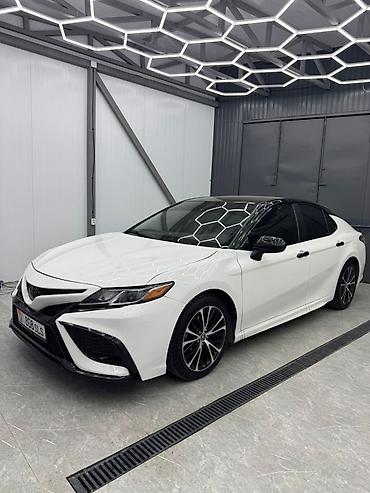 щвеный машина: Сдаю Toyota Camry, На неделю, Без водителя, | Водительские права, Без депозита, От 18 лет — 3