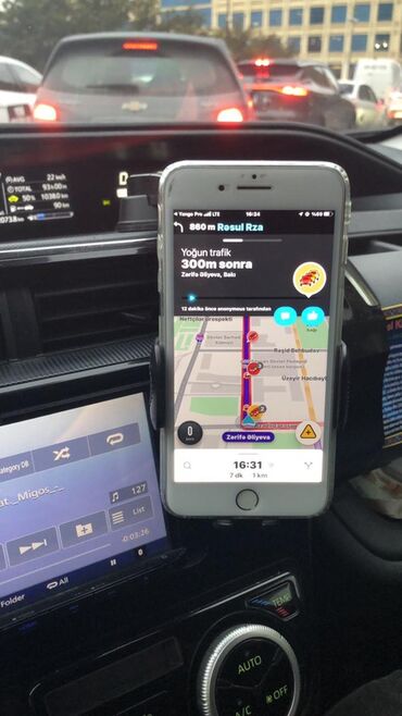 Apple iPhone: IPhone 8 Plus, 64 GB, Gümüşü, Barmaq izi — 4