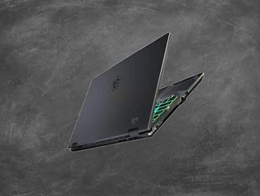msi u100: Notebook MSI CYBORG 15 B13WEKG-493XAE 15.6" 144HZ (9S7-15Q342-493) — 2