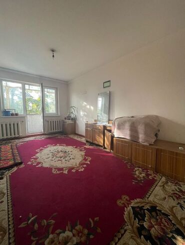 Продажа квартир: 3 комнаты, 58 м², 104 серия, 5 этаж, Старый ремонт
