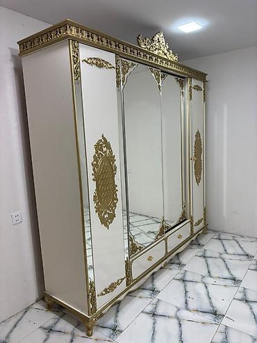 carpayi dəsti: Yataq desti ela veziyyetde. Qiymet 1150 azn Unvan Hezi.A. Elave — 5