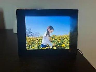 Ostala foto i video oprema: JOBO Photo Display PLANO 7 (PDJ070) – digitalni ram za fotografije - — 19