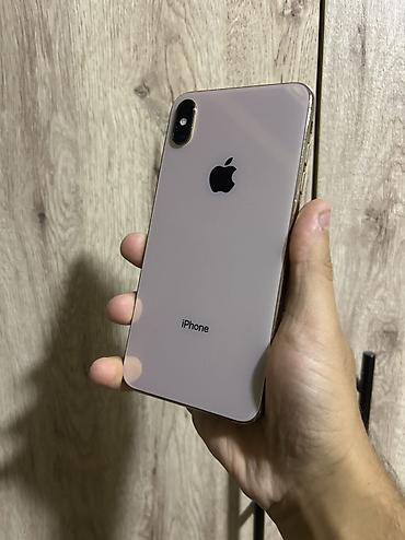 iphone 15 pro 128: IPhone Xs Max, 64 GB, Desert Titanium, Face ID — 1