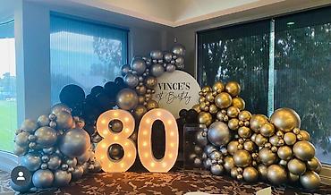 Организация мероприятий: Организация мероприятий | Гелевые шары, Букеты, флористика, Аниматоры — 6