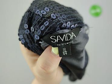bluzy do ta: Savida, Marynarka damska, rozmiar 2XL — 4