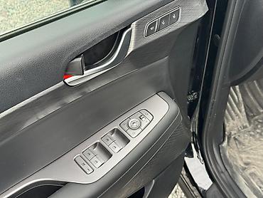 Hyundai: Hyundai Palisade: 2022 г., 2.2 л, Автомат, Дизель, Внедорожник — 9