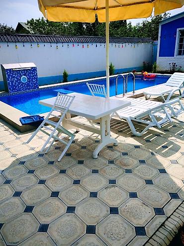 xırdalan ev: 120 kv. m, 4 otaqlı, İnternet, Telefon, Qaz — 3