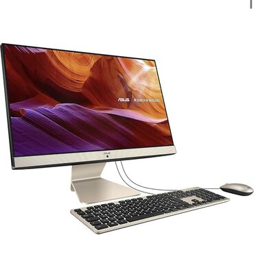 aio: Компьютер, ОЗУ 8 ГБ, Новый, Intel Pentium, SSD