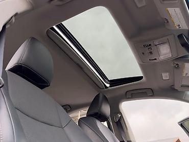 lexus 2007 3 5 es: Lexus ES: 2018 г., 3.5 л, Автомат, Бензин, Седан — 10