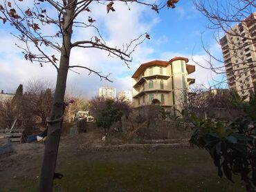 Kommersiya daşınmaz əmlakının satışı: Nargilə dairəsi yaxınlığında,Mirvari şadlıq sarayının yanında,sahəsi — 1