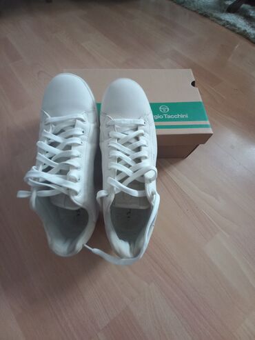 Patike: Patike, Sergio Tacchini, veličina - 43 na lalafo.rs — 2 Patike: Patike, Sergio Tacchini, veličina - 43 — 2