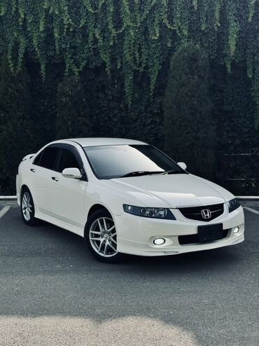 машина аккорд: Honda Accord: 2003 г., 2.4 л, Автомат, Бензин, Седан