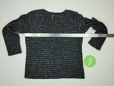 cdg poland: Italy Moda, Sweter damski, rozmiar M — 4