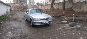 авто дешевле: ГАЗ 31105 Volga: 2007 г., 2.4 л, Механика, Газ, Седан