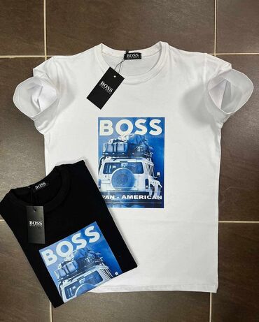 Majice: Veličine: S, M, L, XL, XXL 2800din — 4