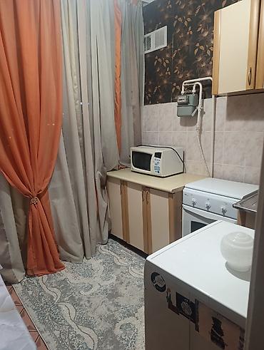 Батирлер: 1 бөлмө, Политех Риелтор, Жаныбарлары жок, 1 жылдан баштап, Толугу менен эмереги бар — 4