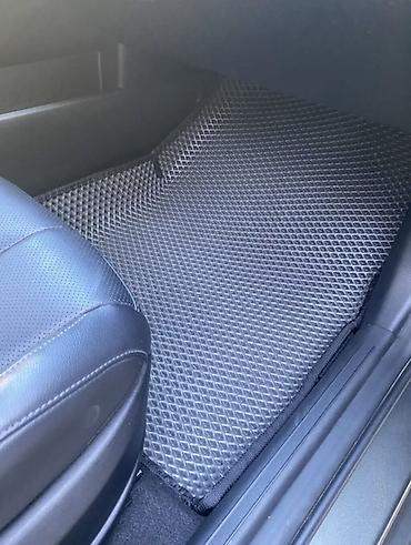 газ уста: Hyundai Avante: 2021 г., 1.6 л, Автомат, Газ, Седан — 7