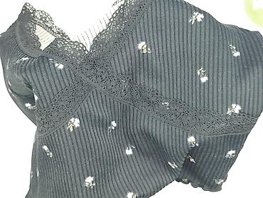 gorset cropp: H&M Divided, Top damski, rozmiar S — 6