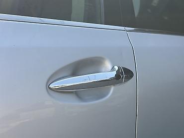 диски лексус es: Lexus ES: 2009 г., Седан — 4
