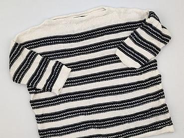 lauren golf: Tommy Hilfiger, Sweter damski, rozmiar M — 1
