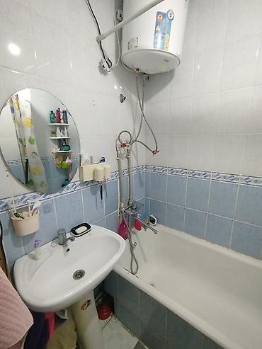 Продажа квартир: 3 комнаты, 68 м², 105 серия, 5 этаж, Евроремонт at lalafo.kg — 14 Продажа квартир: 3 комнаты, 68 м², 105 серия, 5 этаж, Евроремонт — 14