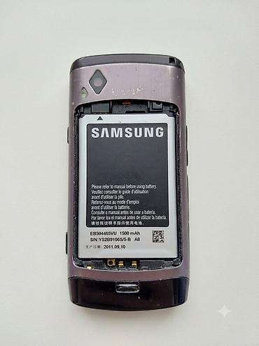 iphone se1: Samsung Wave GT-S8500. Для любителей раритет, иногда — 3
