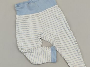 sandały dziewczęce wyprzedaż: Leggings for kids, Lupilu, 2-3 years, 92, condition - Fair