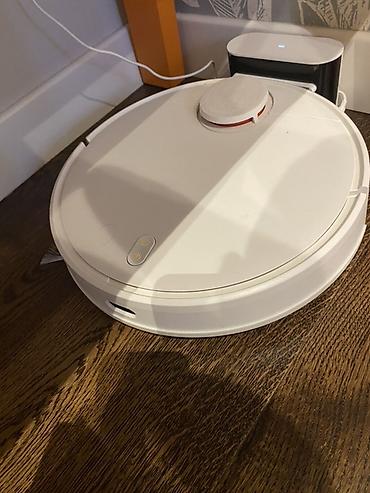 xiaomi pad: Xiaomi Robot Vacuum S10 – ağıllı robot tozsoran - LDS/LiDAR — 3