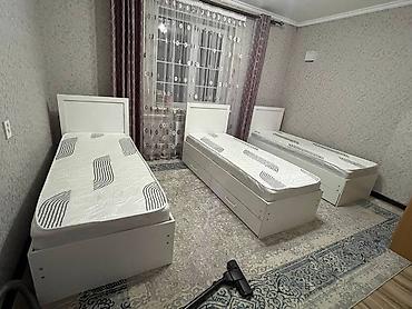 В наличии есть Кровать карказные и с матрасами 15 тысяч Бишкек