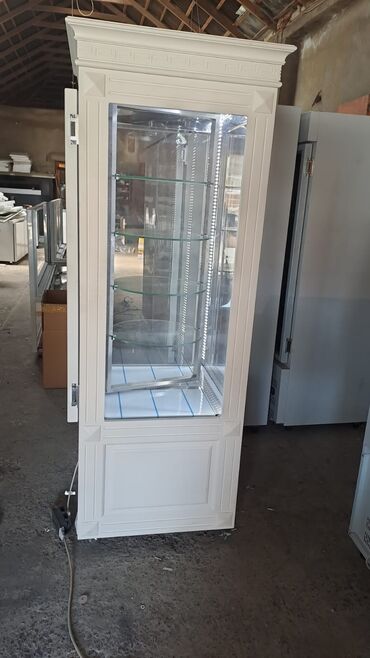 Nerjaveykalar: Restaranlar üçün paslanmaz mətbəx avadanlıqları istənilən ölçüdə — 14