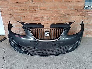 autobus: PREDNJI BRANIK MIS SIVA ZA SEAT IBIZA OD 2009. DO 2012. GOD. | — 3