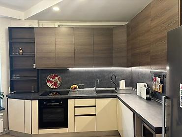 Продажа квартир: 3 комнаты, 118 м², Индивидуалка, 11 этаж, Евроремонт — 11