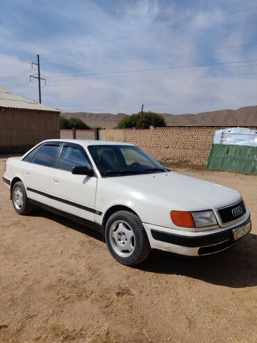 рулевая рейка опель вектра б: Audi 100: 1991 г., 2 л, Механика, Бензин, Седан