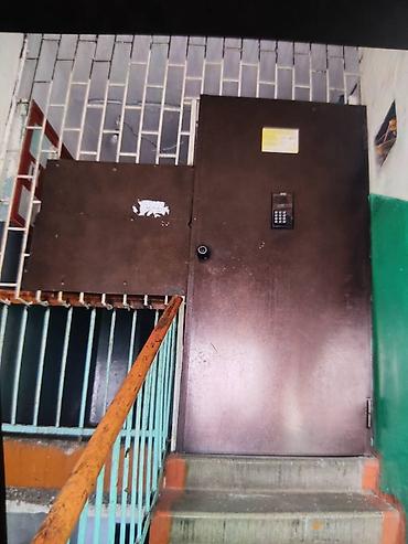 Продажа квартир: 1 комната, 18 м², Гостиничный тип, 4 этаж, Евроремонт — 1