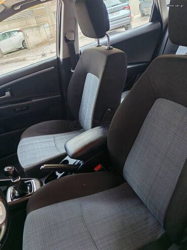 Kia: Kia Ceed: 1.6 l. | 2010 έ. Χάτσμπακ — 8