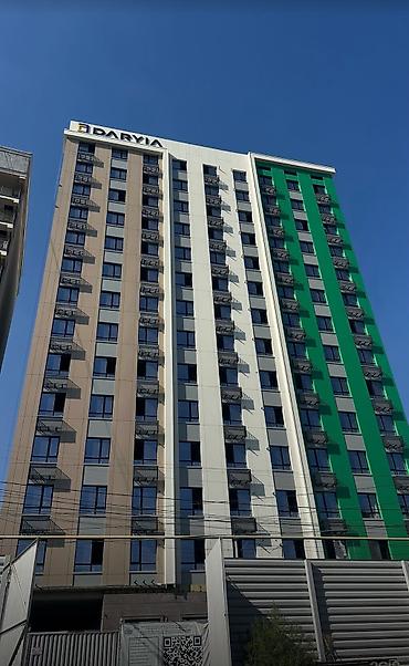 продаж: 1 комната, 53 м², Восток-5 мкр Элитка, 10 этаж, ПСО (под самоотделку) — 4