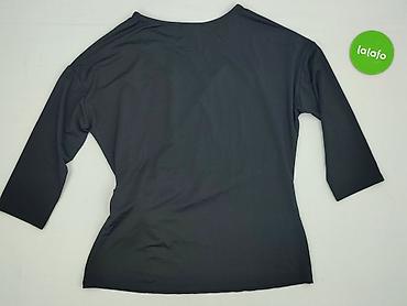 welurowa bluza: Bodyflirt, Bluzka damska, rozmiar XL — 3