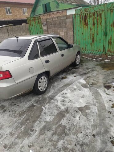 туманка нексия: Daewoo Nexia: 2009 г., 1.5 л, Механика, Бензин, Седан